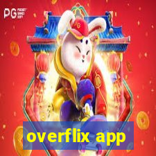 overflix app